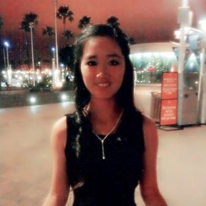 Meet your Posher, Refina